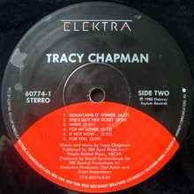 Load image into Gallery viewer, Tracy Chapman - Tracy Chapman

