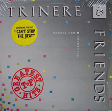 Load image into Gallery viewer, Trinere ‎– Trinere &amp; Friends (Greatest Hits)
