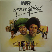 Load image into Gallery viewer, War - Youngblood Soundtrack
