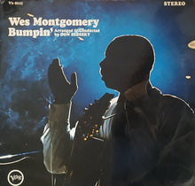 Load image into Gallery viewer, Wes Montgomery - Bumpin&#39;
