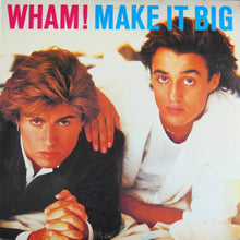 Load image into Gallery viewer, Wham! ‎– Make It Big

