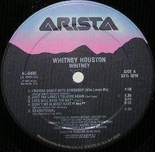 Load image into Gallery viewer, Whitney Houston - Whitney

