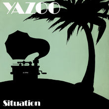 Load image into Gallery viewer, Yazoo ‎– Situation

