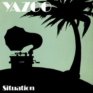 Yazoo ‎– Situation