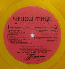 Load image into Gallery viewer, Yellow Magic Orchestra ‎– Yellow Magic Orchestra
