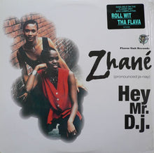Load image into Gallery viewer, Zhané ‎– Hey Mr. D.J.
